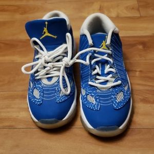 Jordan sneakers